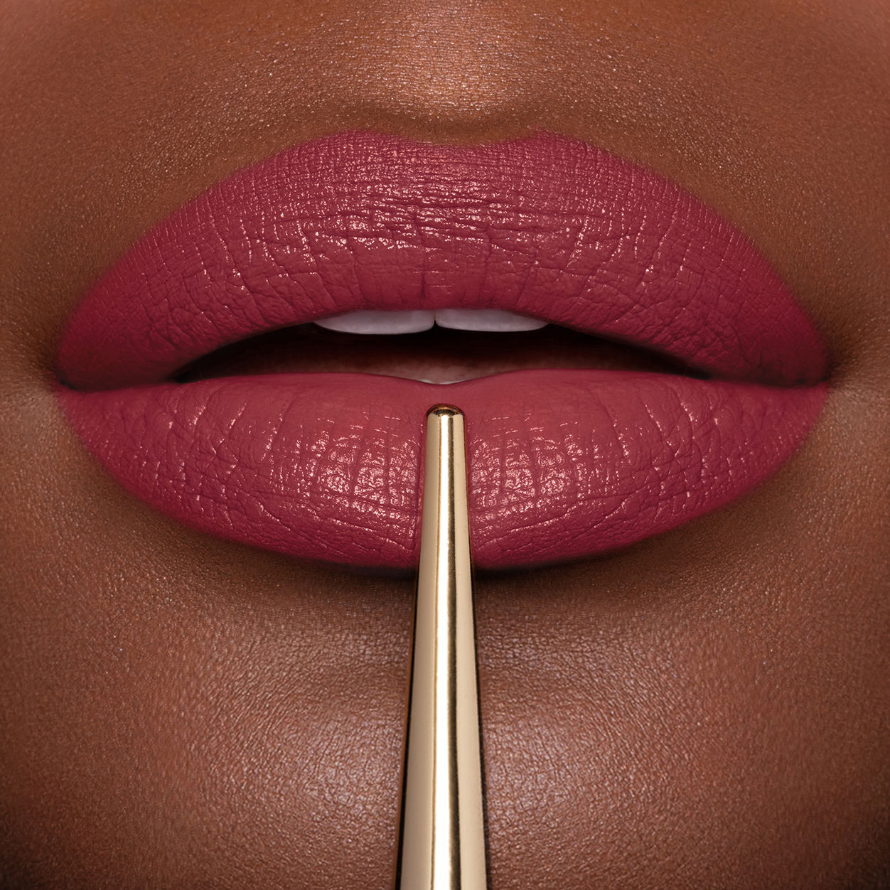 Confession Ultra Slim Refillable Lipstick - High Intensity Long Lasting Matte & Glossy Finish - Perfect for Everyday Wear, Date Night & Special Occasions