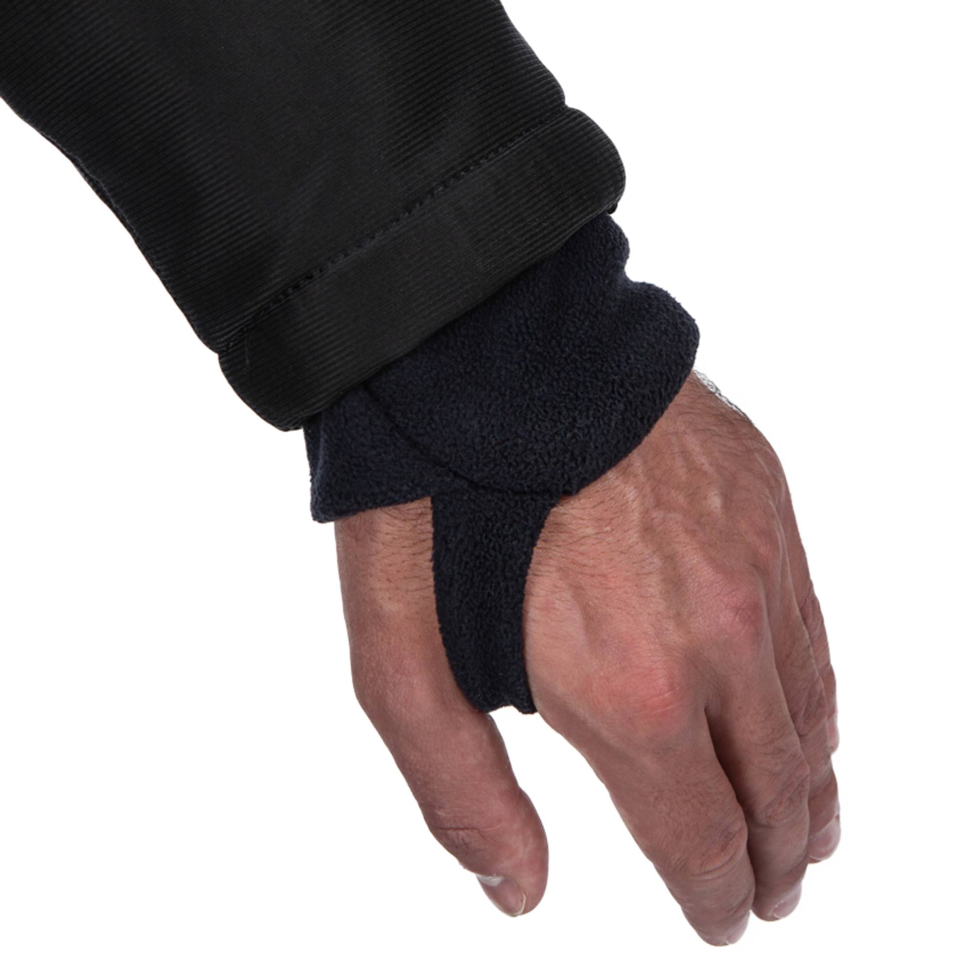 Fourth Element HALO AR Men's Thermal Undersuit - Base Layer for Scuba Diving, Spearfishing & Cold Water Activities | Moisture Wicking & Warmth Retention