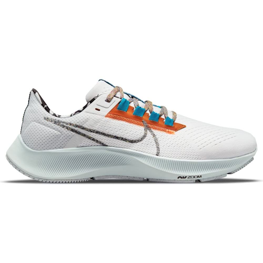 Nike Air Zoom Pegasus 38 Men's Running Shoes - Lightweight Cushioned Athletic Sneakers for Jogging, Training & Road Running