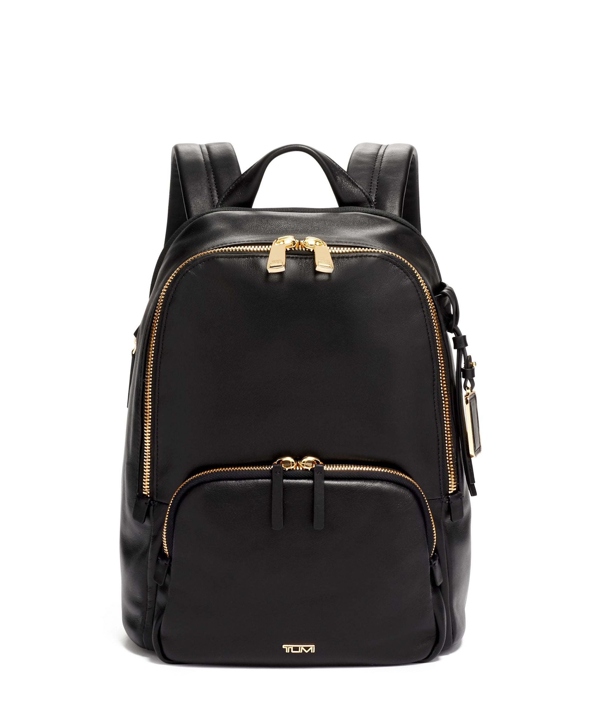 Tumi Voyageur Hannah Backpack for Women & Men - Lightweight Travel Backpack with Laptop Compartment - Perfect for Business, Commuting & College Use
