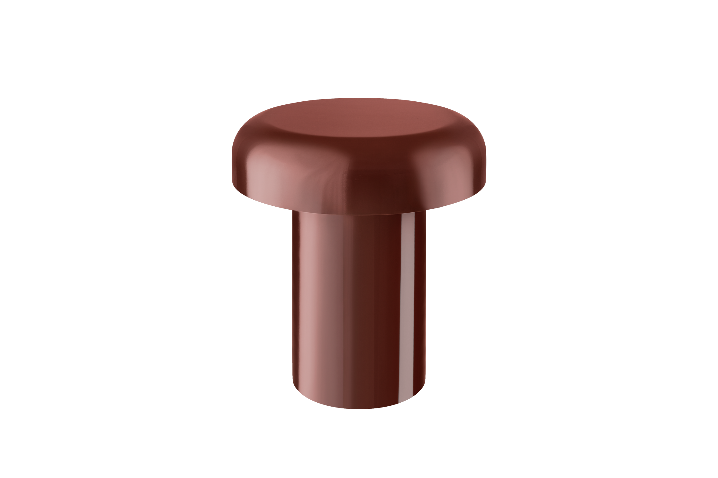 Auburn Red