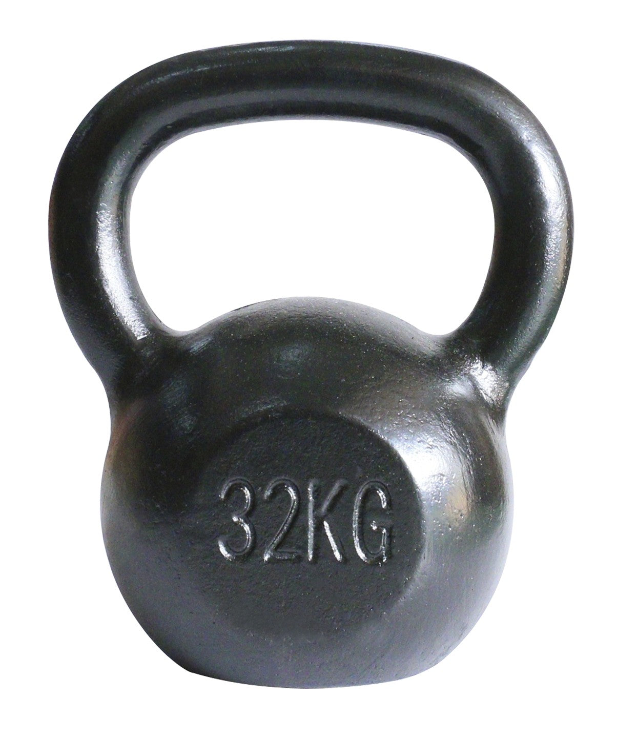 Premium Cast Iron Kettlebells for Home Gym & Strength Training - Adjustable Weight Options for Men & Women - Perfect for CrossFit, HIIT, and Functional Fitness Workouts