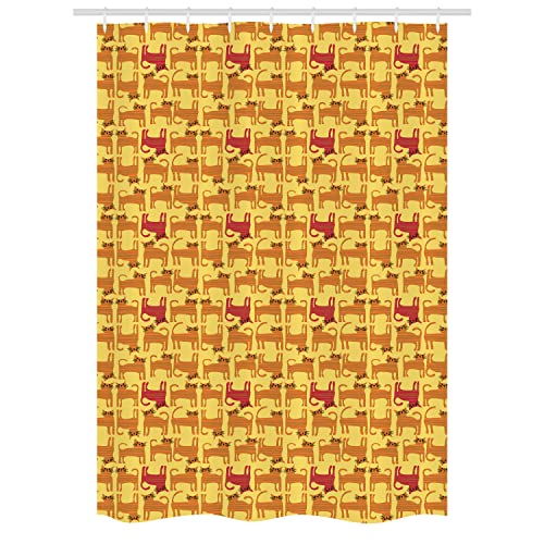 Orange Mustard