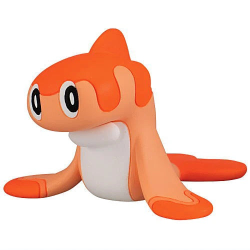 Takara Tomy Pokemon Moncolle Box Vol. 13 - 3 Inch Mini Figure Collectible Set | Perfect for Display, Gifts & Pokemon Fans