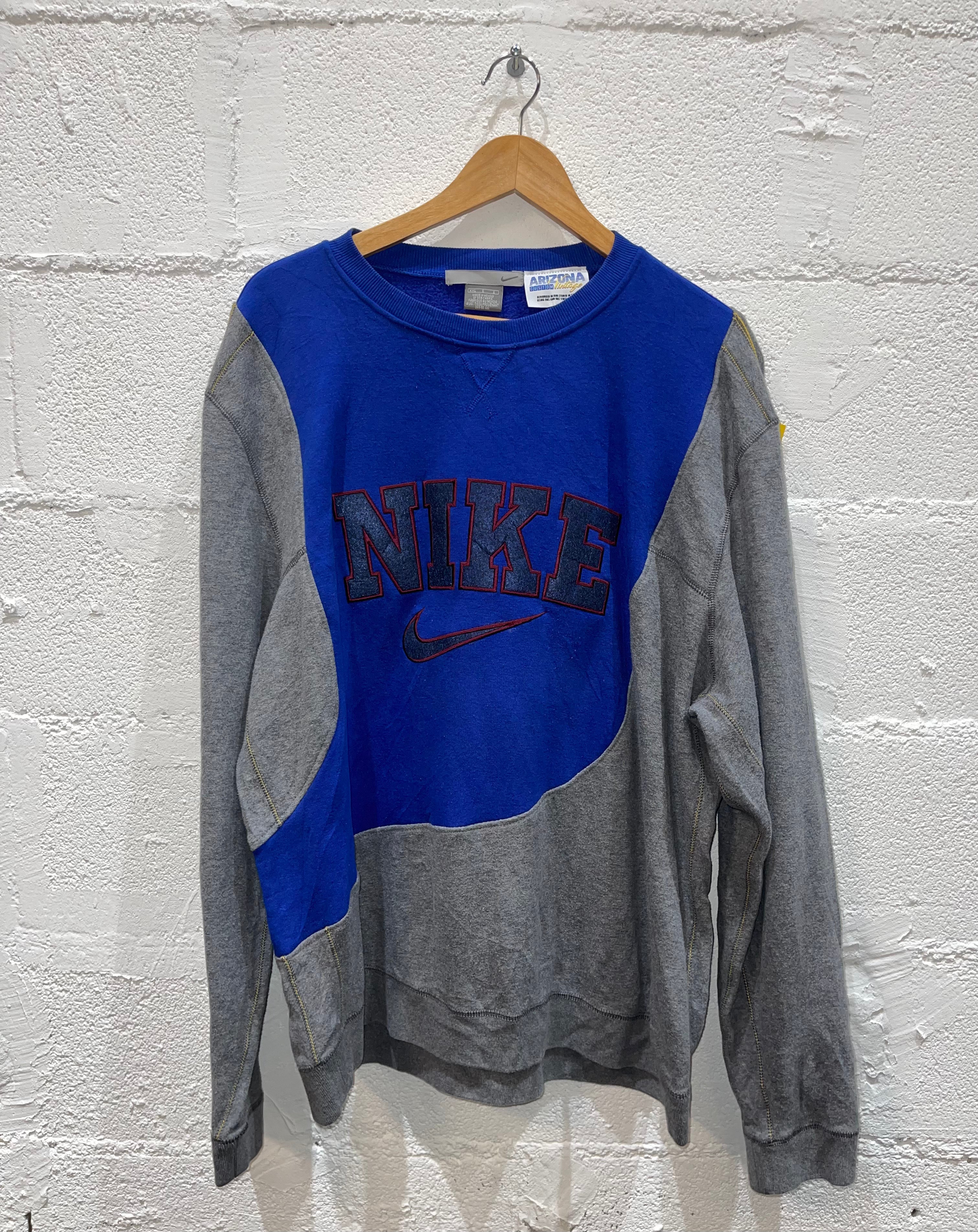 Custom Nike Hoodie - Stylish & Comfortable Sweatshirt for Men & Women | Perfect for Gym, Running, Casual Wear & Street Fashion