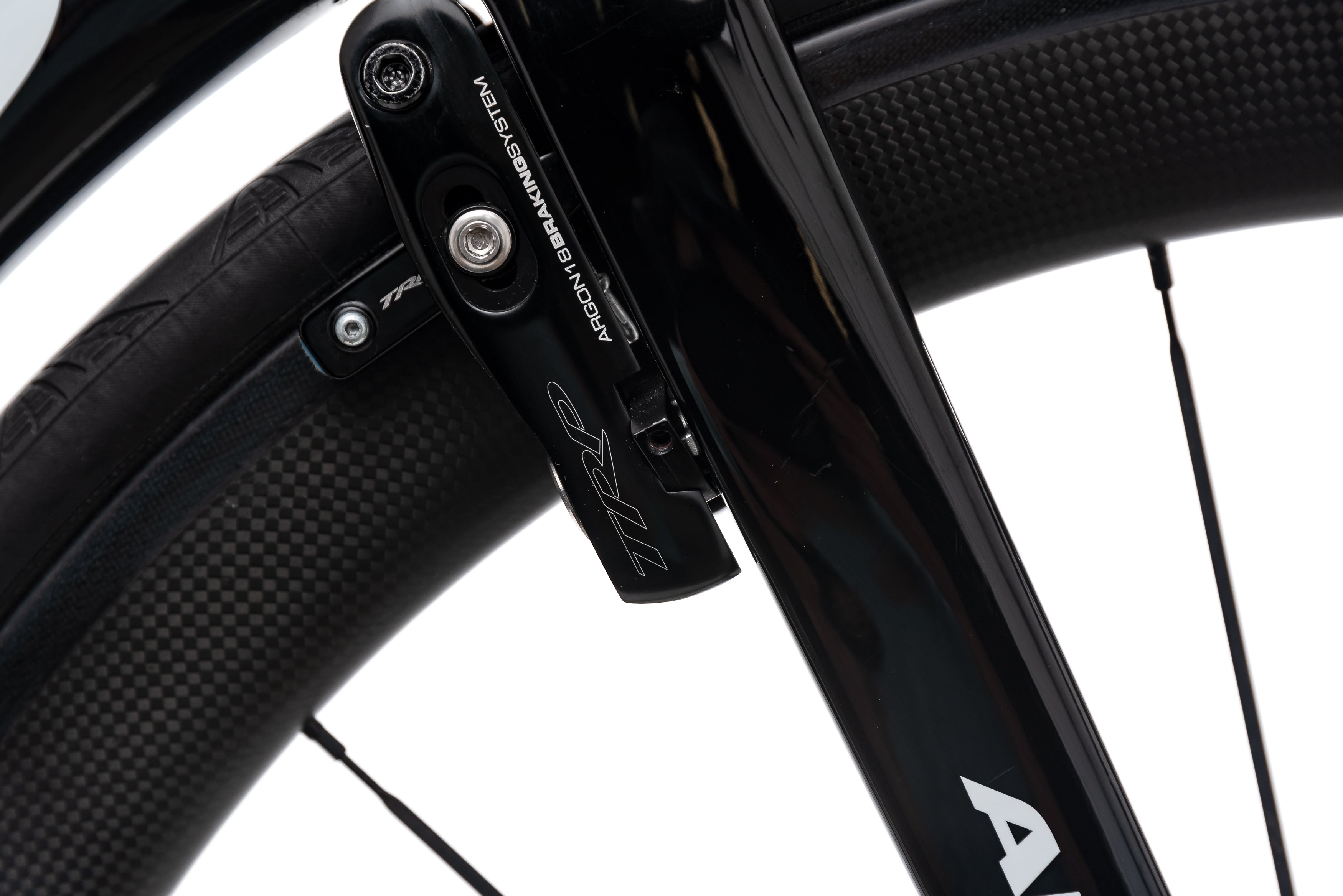 Argon 18 Nitrogen Road Bike 2016 - Lightweight Carbon Frame, Small Size for Men & Women - Perfect for Racing, Commuting & Fitness Cycling