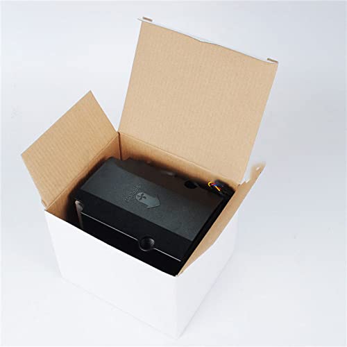 High-Performance CPU/Server Heatsink 6G1DT/06G1DT for Dell Precision T7810 & T7910 Workstations - Optimal Cooling Solution for Intensive Computing Tasks