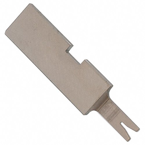 63446-1110 Heavy Duty Punch Hand Tool - 1 Pack for Leather, Metal, and Woodworking Projects | DIY Crafting & Industrial Use