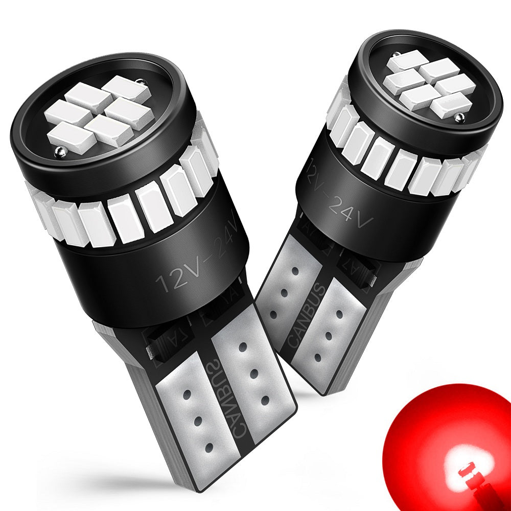 2013-2015 Nissan Altima LED Headlight Bulbs - High Brightness White Light Replacement for Daytime & Night Driving