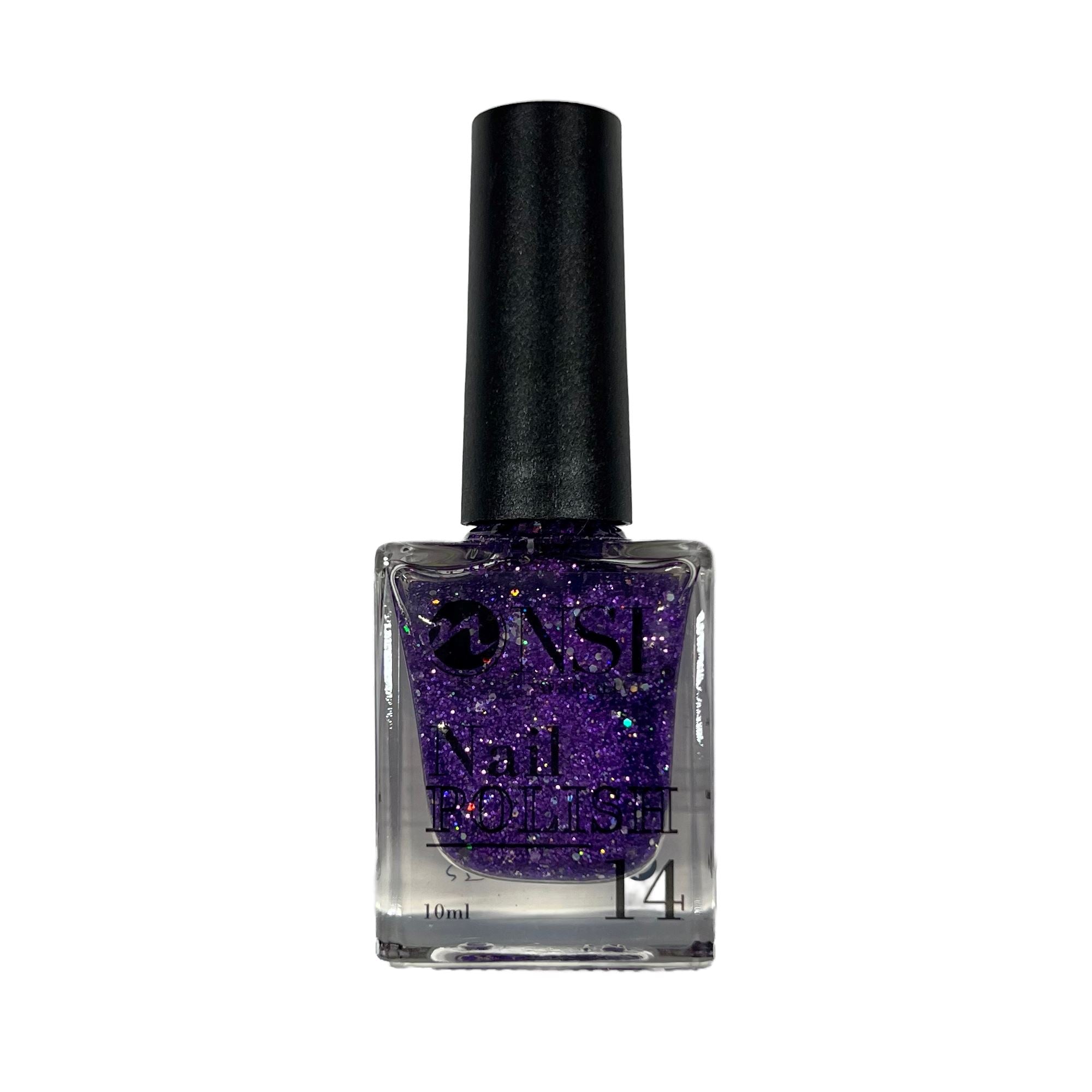 Long-Lasting Nail Polish - 10 Vibrant Colors, Quick Dry & Chip-Resistant for Salon-Quality Manicures at Home | Perfect for Parties, Weddings & Everyday Wear