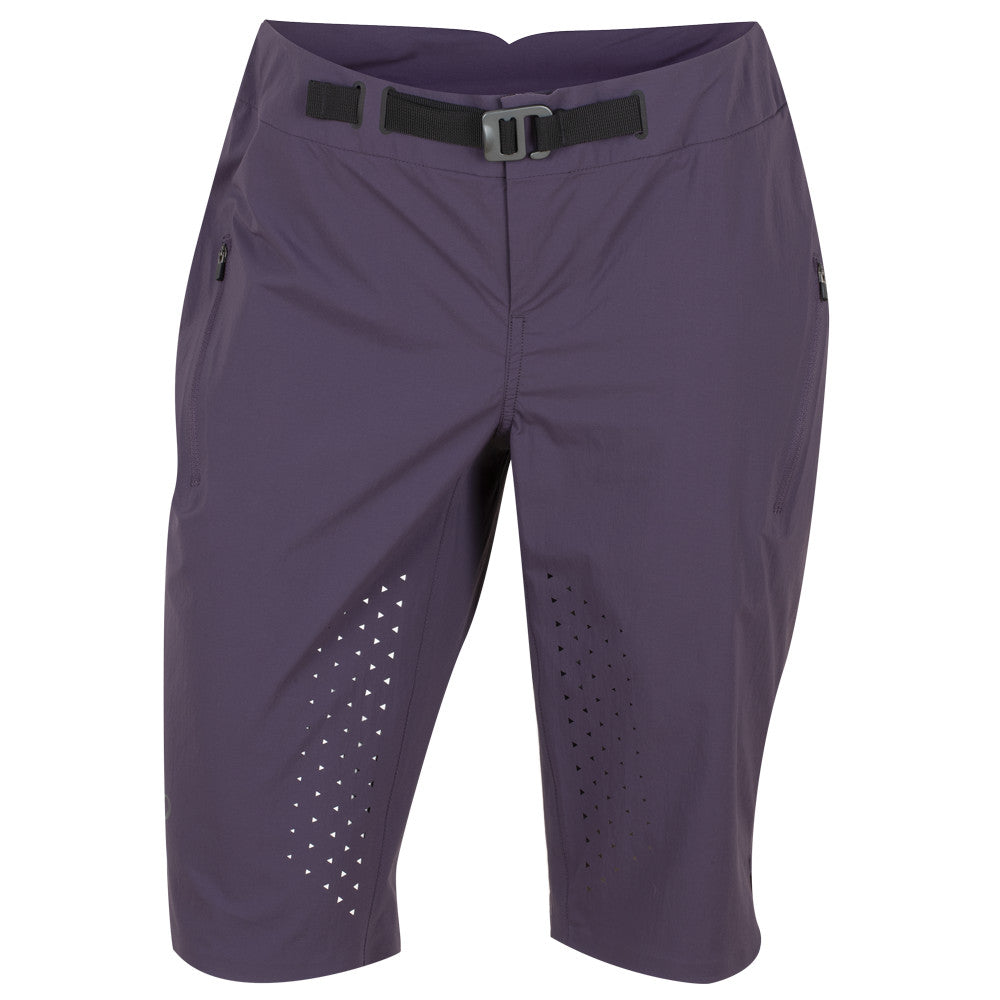 Women's Summit PRO Shell Shorts - Lightweight Hiking & Running Shorts for Outdoor Adventures & Gym Workouts