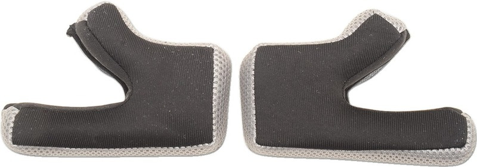 Youth Small Helmet Cheek Pads for Sector Helmets - Comfortable & Adjustable Replacement Pads for Kids Bike, Skateboard & Scooter Safety Gear