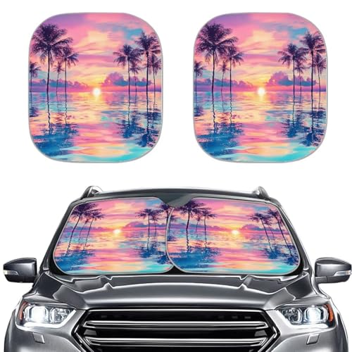 Hawaiian Sunset