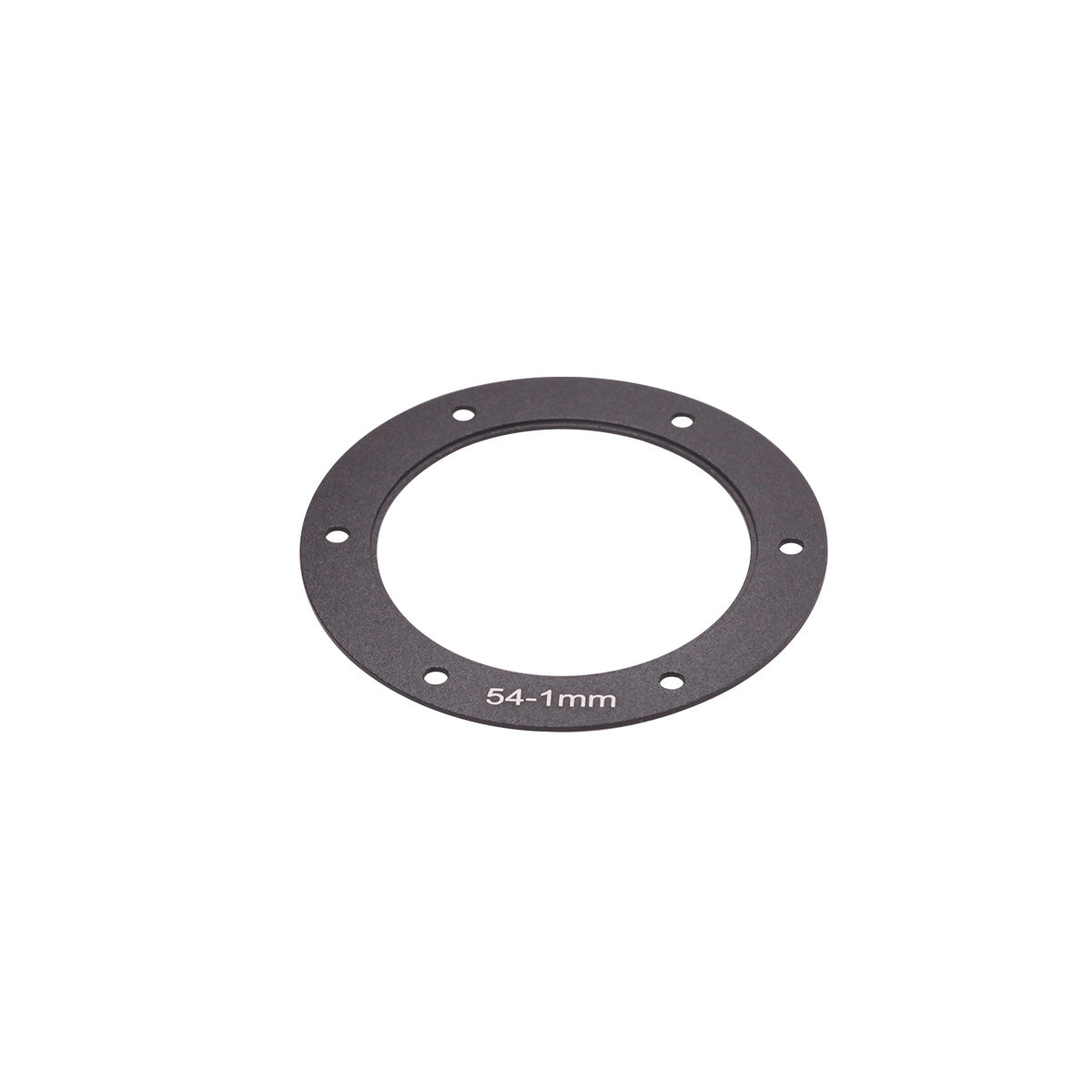0.5mm/1mm M54 Spacer Washer - Precision Metal Shims for Motorcycle, Automotive & Machinery Assembly - Perfect for Gap Adjustment and Component Alignment