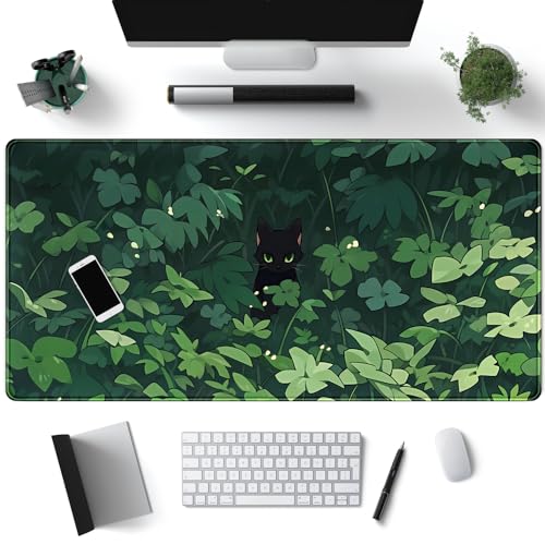 Jungle Cat-green