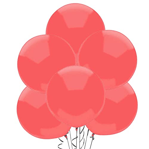 Watermelon Red