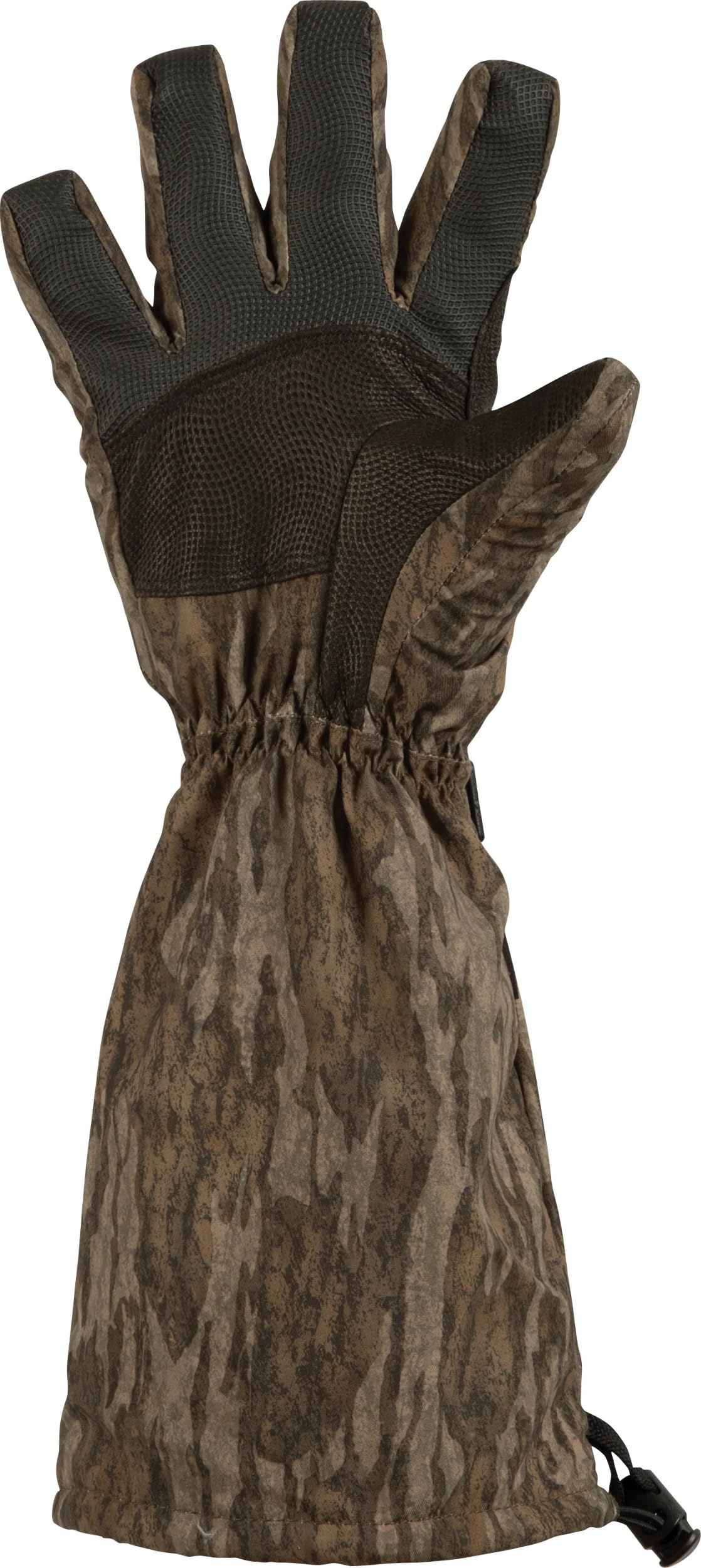 Drake Waterfowl Unisex MST Refuge Gore-Tex Double Duty Decoy Gloves - Waterproof Hunting Gloves for Duck & Goose Hunting in Cold Weather