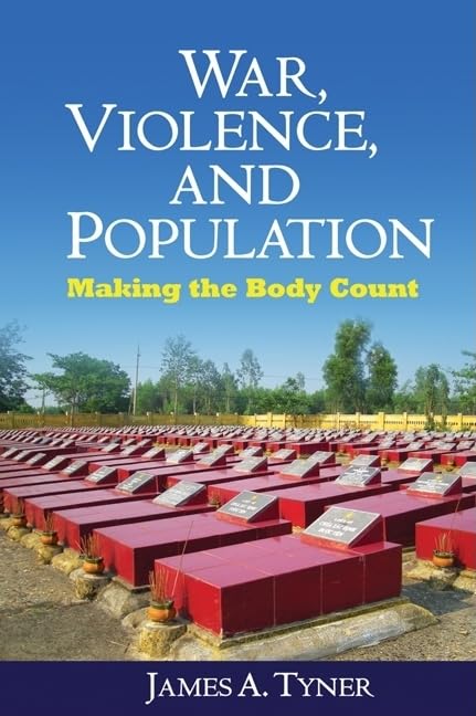 War, Violence, and Population Impact: Statistical Analysis of Human Casualties | Military Conflict Studies & Demographic Research