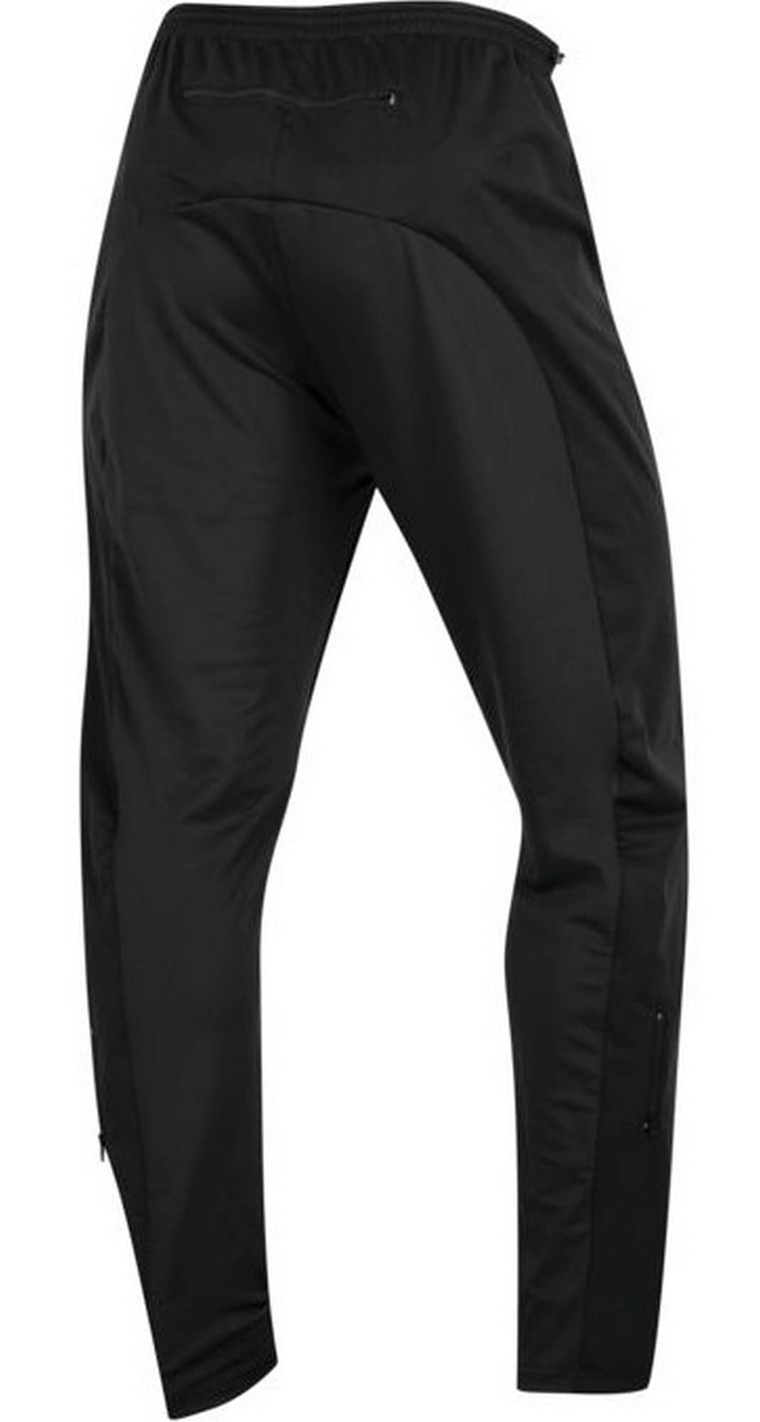 Firstgear Generation 4 Heated Liner Pants XX-Large Black - Motorcycle Heated Base Layer for Cold Weather Riding & Outdoor Winter Sports