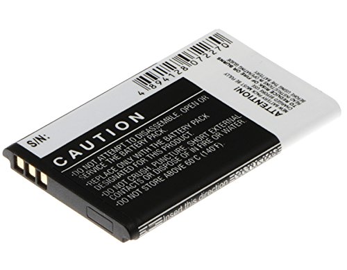 Cameron Sino 900mAh Replacement Battery for VEX IQ Robot Controller - Long-Lasting Power for Robotics Competitions & STEM Education