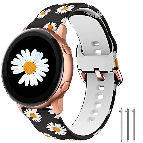White Daisy