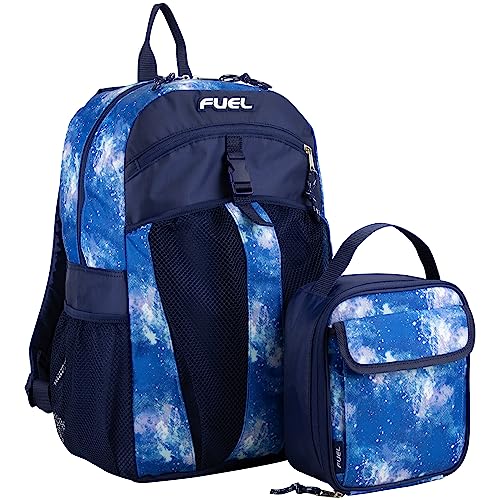 Light Blue Galaxy