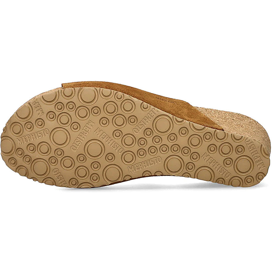 Mephisto Lisane Women's Comfort Walking Shoes - Stylish & Supportive Footwear for Travel, Work & Everyday Wear