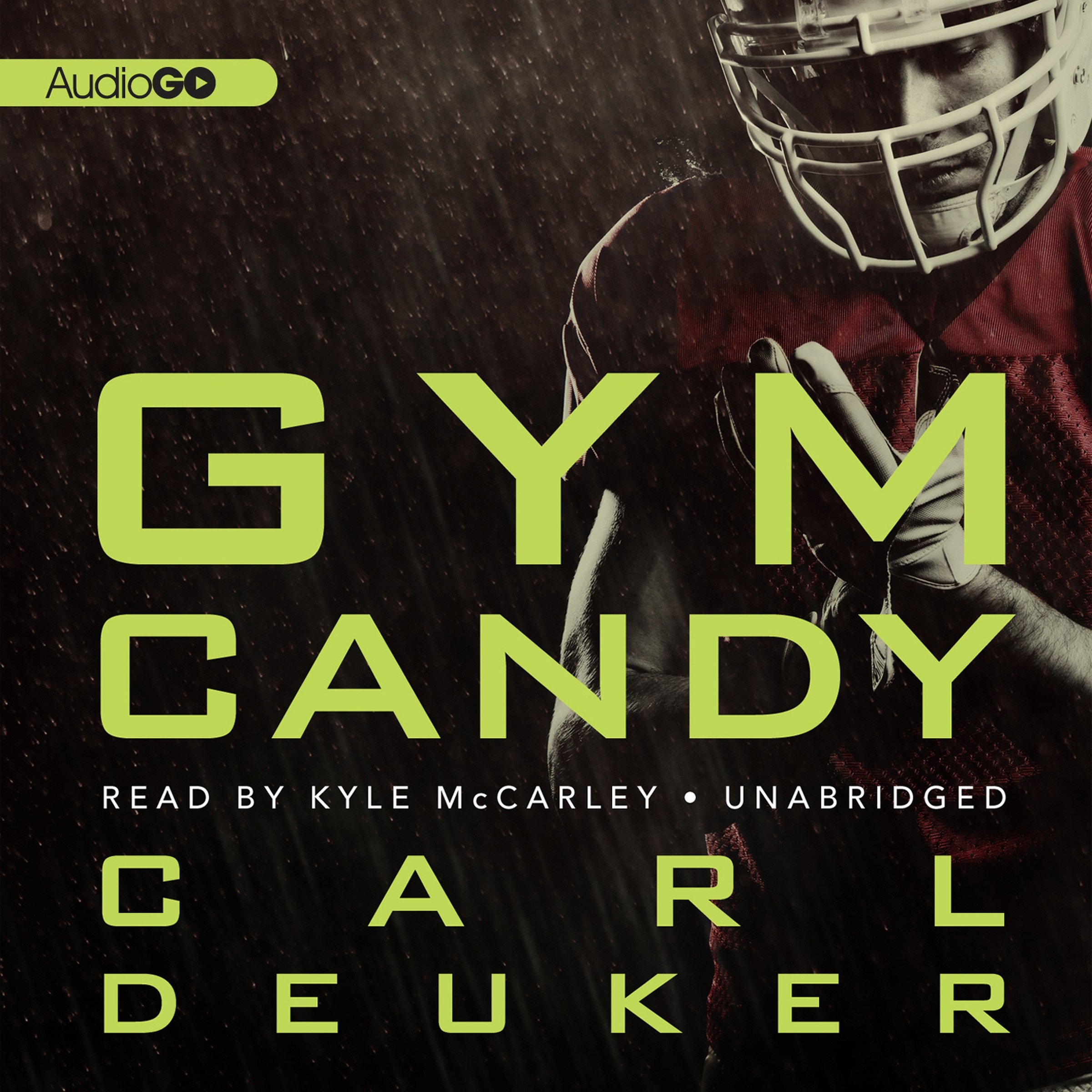 Gym Candy - Premium Pre-Workout Energy Supplement for Enhanced Performance & Focus | Ideal for Gym, Fitness & Bodybuilding