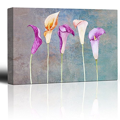 Cala Lilies Flowers