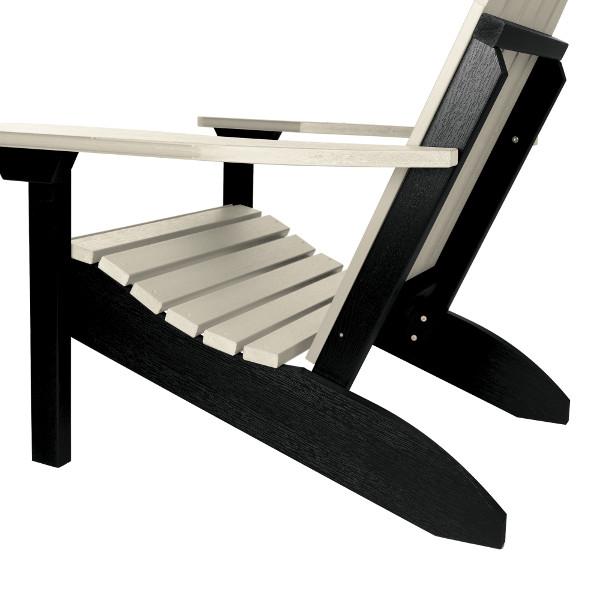 Premium Adirondack Chair - Durable Outdoor Patio Furniture for Garden, Poolside & Backyard Relaxation | Comfortable & Weather-Resistant Design