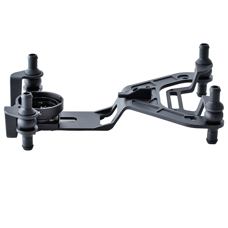 DJI Zenmuse X5 Part 2 Vibration Absorbing Board - Professional Drone Camera Stabilizer for Aerial Photography & Videography - Perfect for DJI Inspire 1 & Film Making