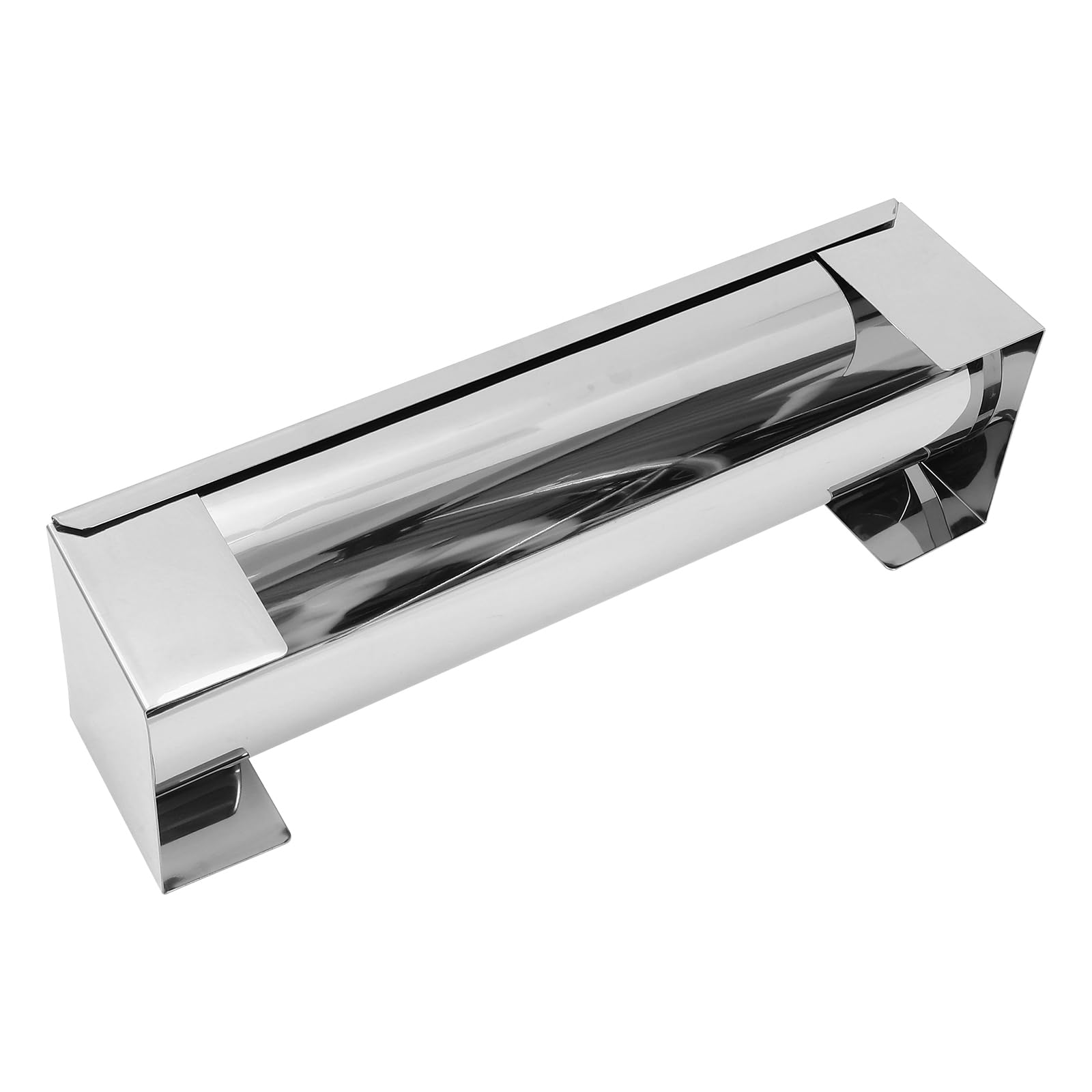 Hemoton U-Shape Cake Mold - Stainless Steel Bakeware for Cranberry Biscuit, Bread & Cake Baking - Perfect for Home Bakers & Professional Chefs (Use for Holiday Treats, Party Desserts & Homemade Pastries)