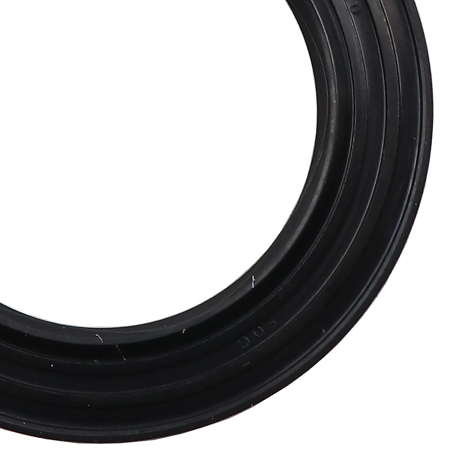 Beck/Arnley Intermediate Wheel Seal - High-Quality Replacement for Smooth & Quiet Performance - Perfect for Automotive Repair & Maintenance
