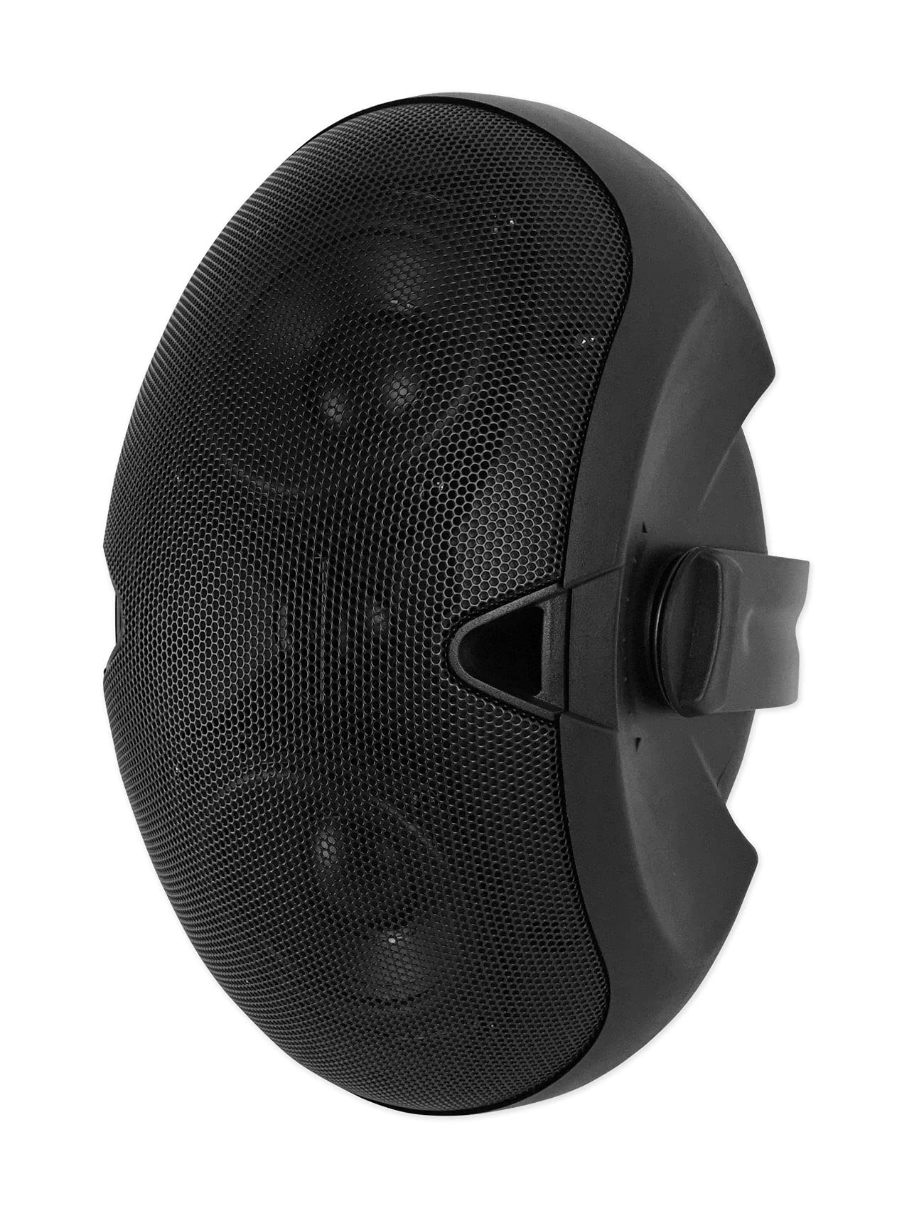 Rockville D4-8 Black Dual 4