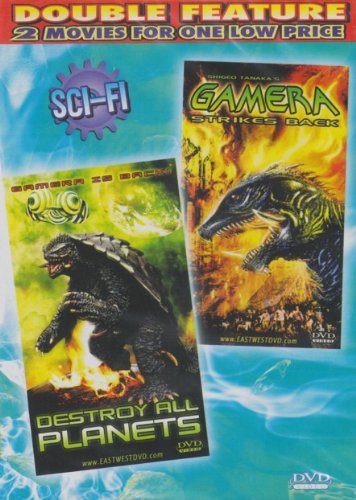 Destroy All Planets / Gamera Strikes Back Slim Phone Case - Durable Protective Cover for iPhone & Samsung - Perfect for Movie Fans & Sci-Fi Lovers
