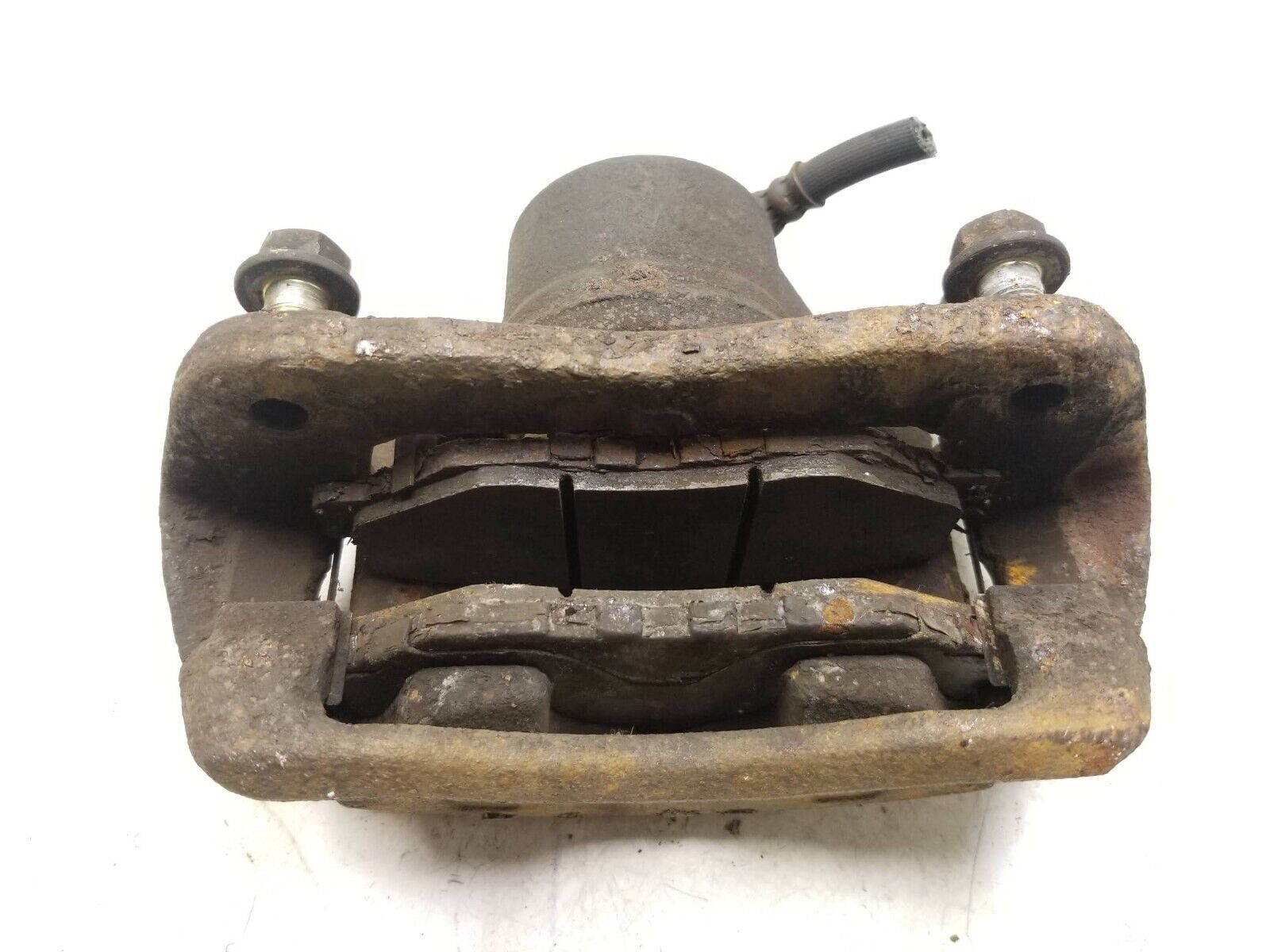 2002-2006 Honda CR-V CRV Front Left Driver Side Brake Caliper - OEM Replacement Part | Perfect for Daily Commuting & Off-Road Adventures
