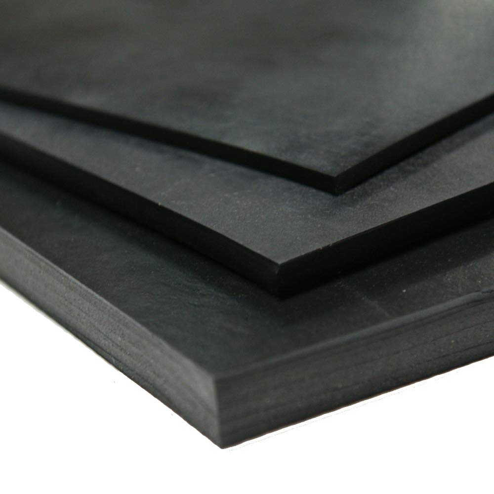 Buna-N Rubber Sheet 0.062