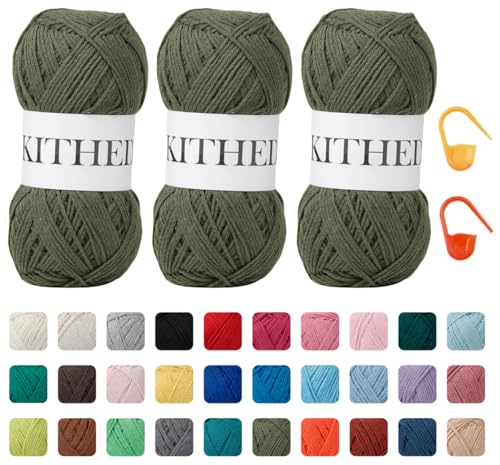 38 Army Green