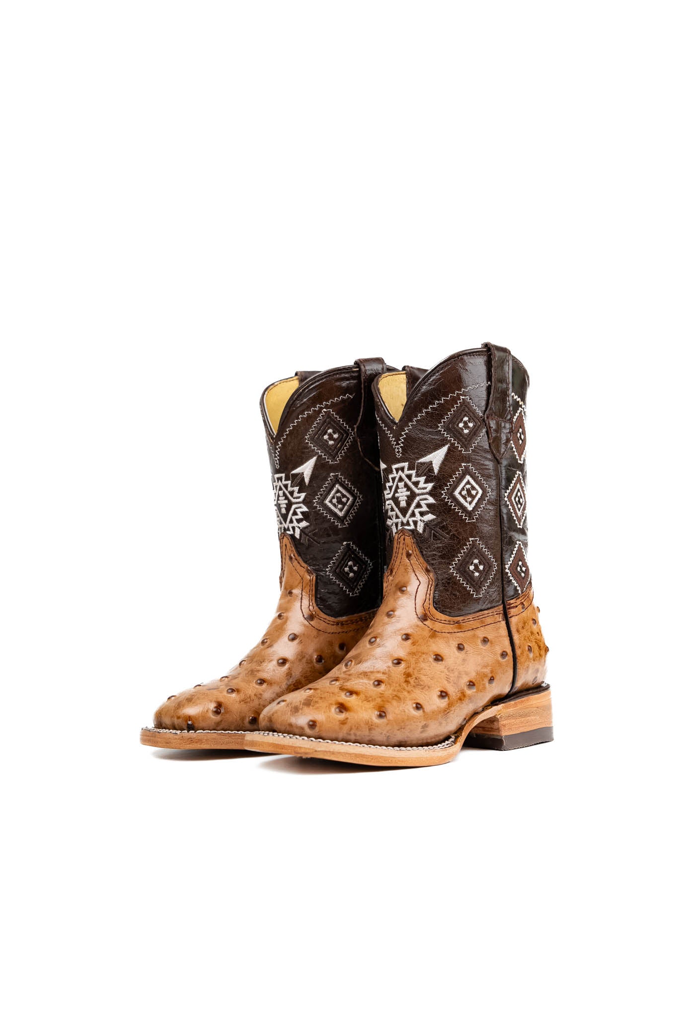 Little Ostrich Kids Boots - Waterproof Winter Snow Boots for Boys & Girls - Warm Non-Slip Outdoor Shoes for Toddlers - Perfect for Snow Play, Hiking & Cold Weather Adventures