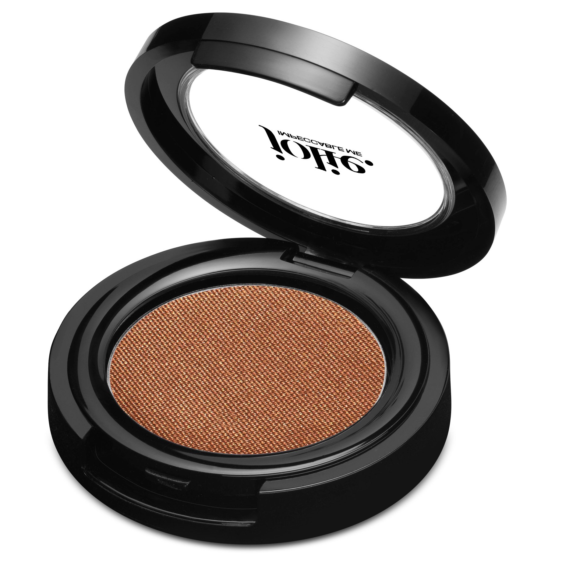 Jolie Super Silky Eye Shadow - Golden Hour Shimmer Eyeshadow Palette | Long-Lasting & Highly Pigmented | Perfect for Day to Night Makeup Looks, Parties & Special Occasions