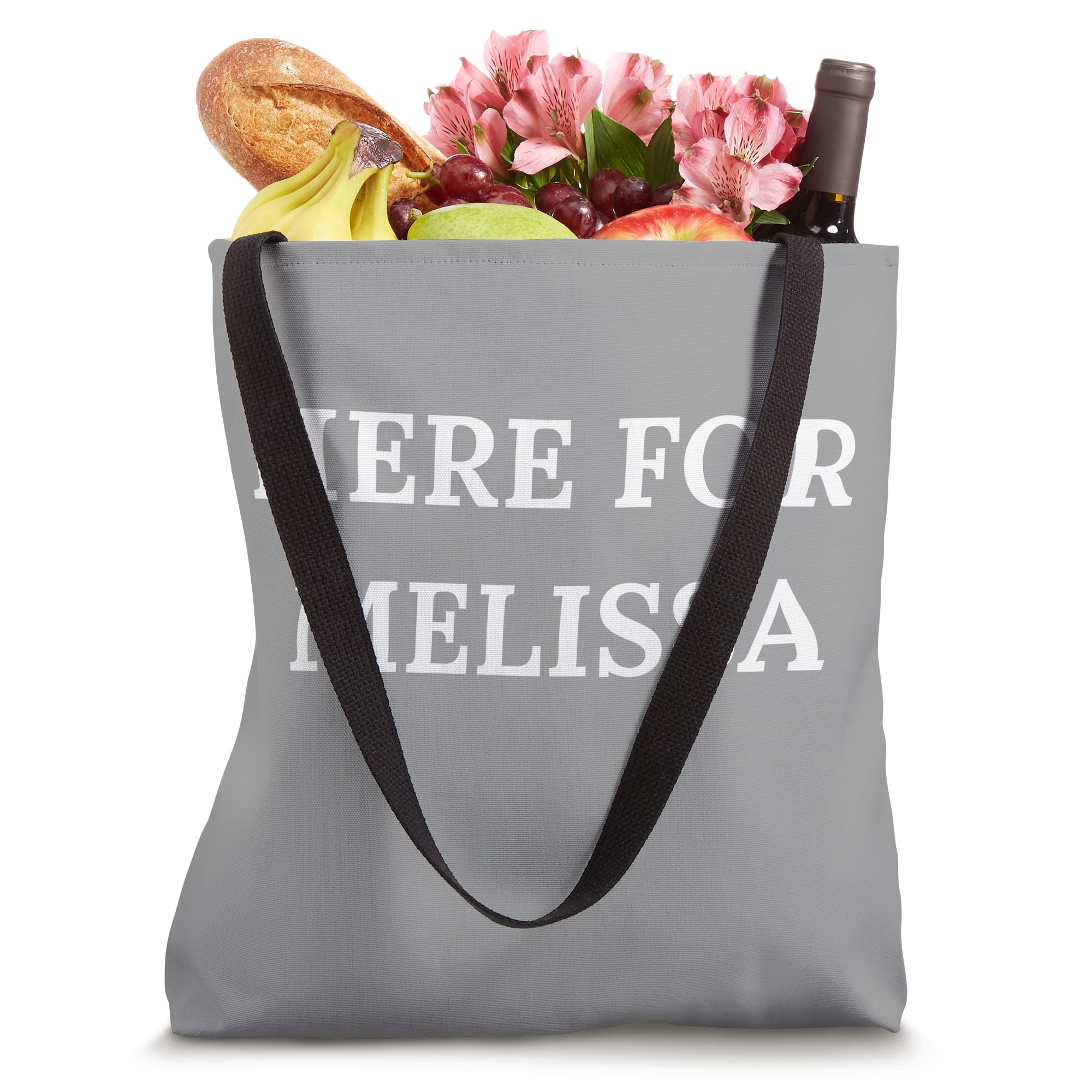 Stylish Melissa Tote Bag for Women - Durable Canvas Shoulder Bag with Spacious Interior | Perfect for Work, Travel, Shopping & Beach Day Essentials