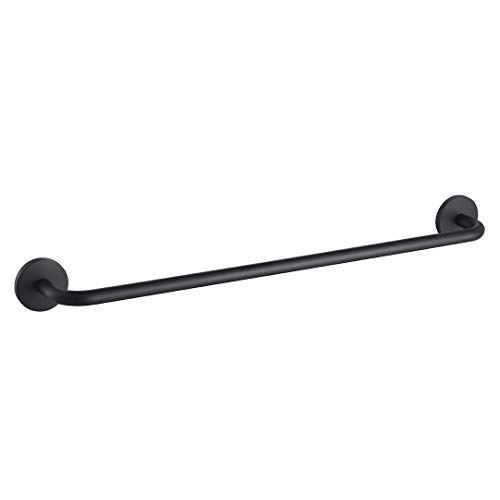 Matte Black