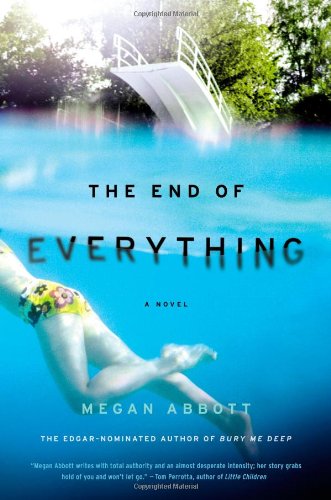 The End of Everything: A Thought-Provoking Novel | Perfect for Book Clubs & Philosophical Discussions