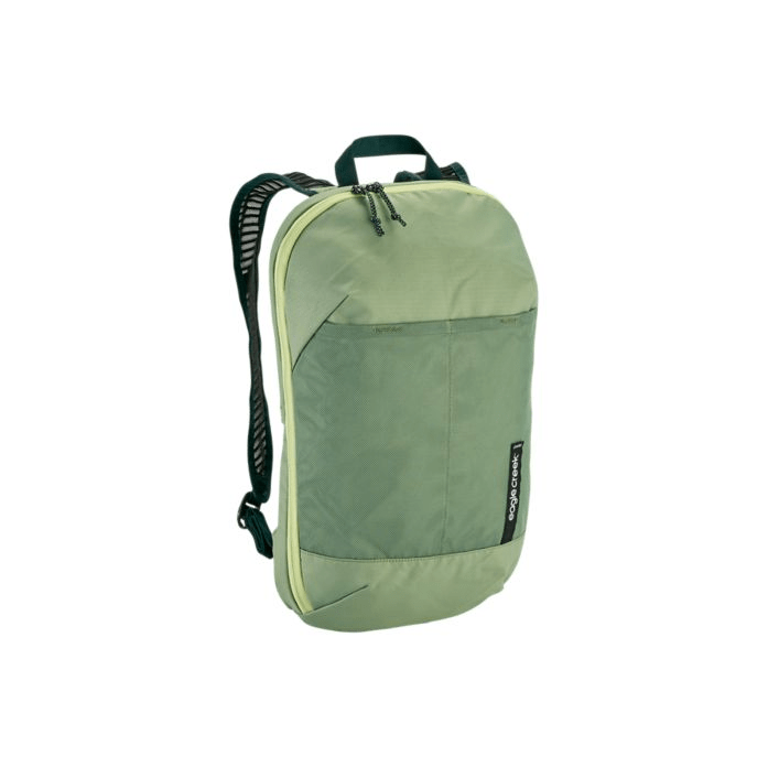 Eagle Creek PACK IT Reveal Org Convertible Pack - Versatile Travel Backpack for Hiking, Camping & Daily Commute | Durable & Water-Resistant