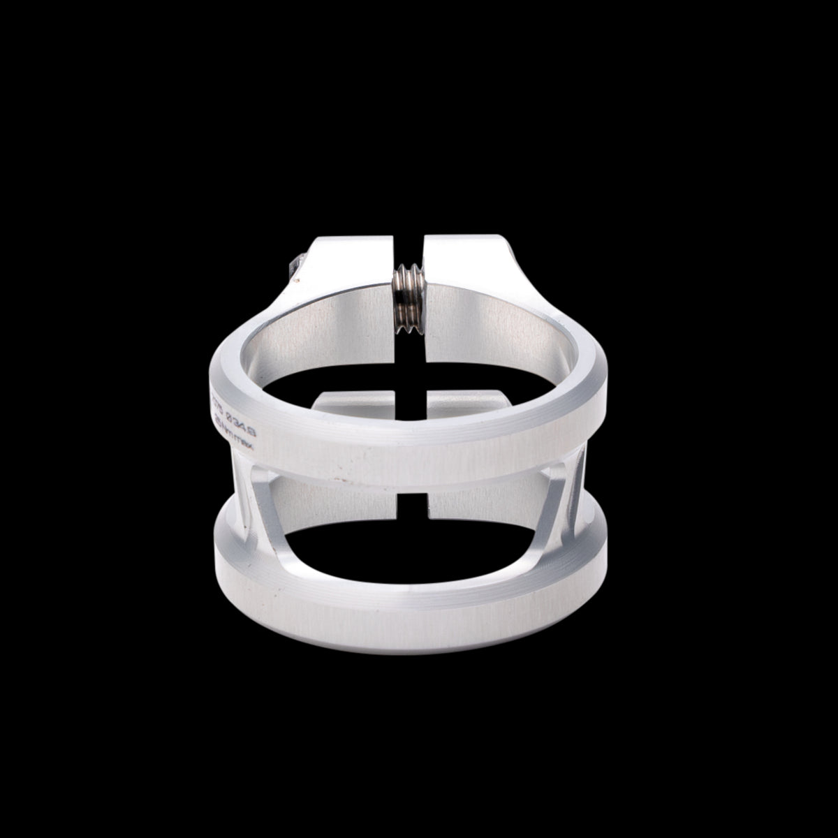Ethic Sylphe V2 Clamp - Premium Skateboard Truck Mounting Clamp for Enhanced Performance | Perfect for Street Skating & Park Riding