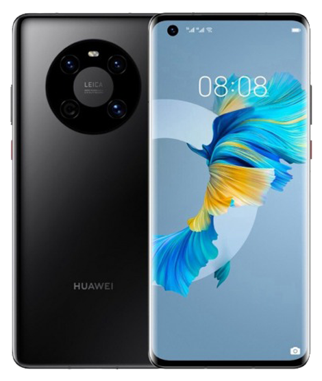 Huawei Mate 40 Pro 5G Smartphone - 6.76