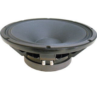 Beyma 15P80FEN 15-Inch Professional Audio Driver 8 Ohm - High-Performance Woofer for Live Sound, Studio Monitors & PA Systems