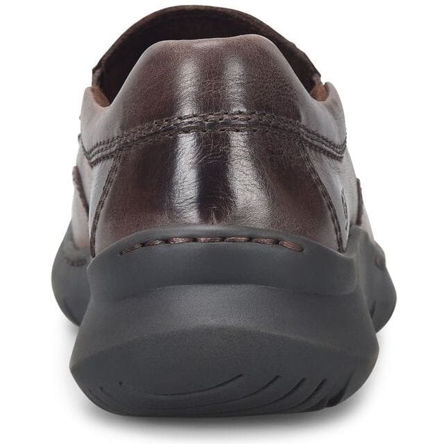 BORN CAMBRIDGE Men's Shoes - Premium Comfort & Style for Everyday Wear | Final Sale - Perfect for Office, Casual Outings & Travel