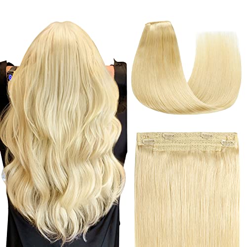 Wire #613 Bleach Blonde