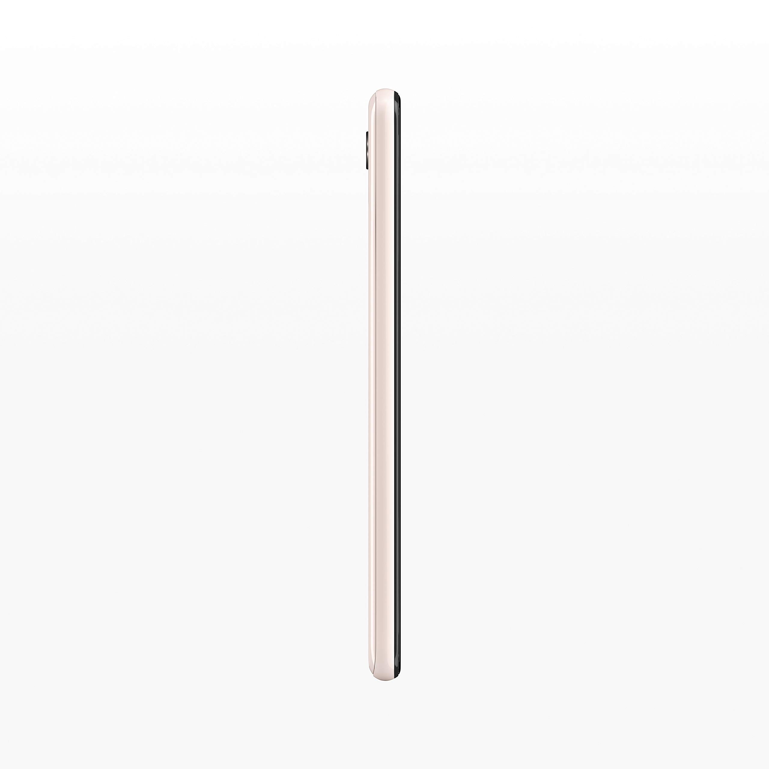 Google Pixel 3 Unlocked Smartphone - 128GB Storage, 5.5